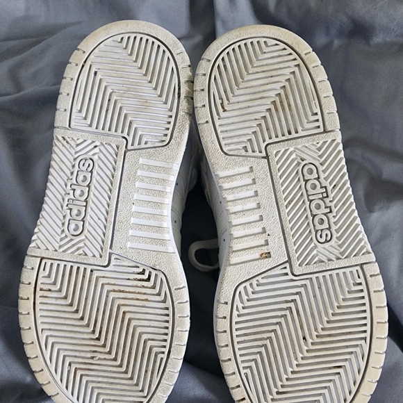 Adidas hightops - Picture 8 of 8